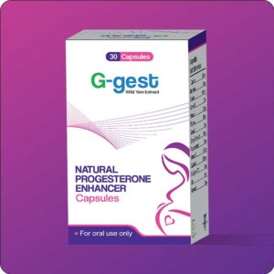 G-gest capsules