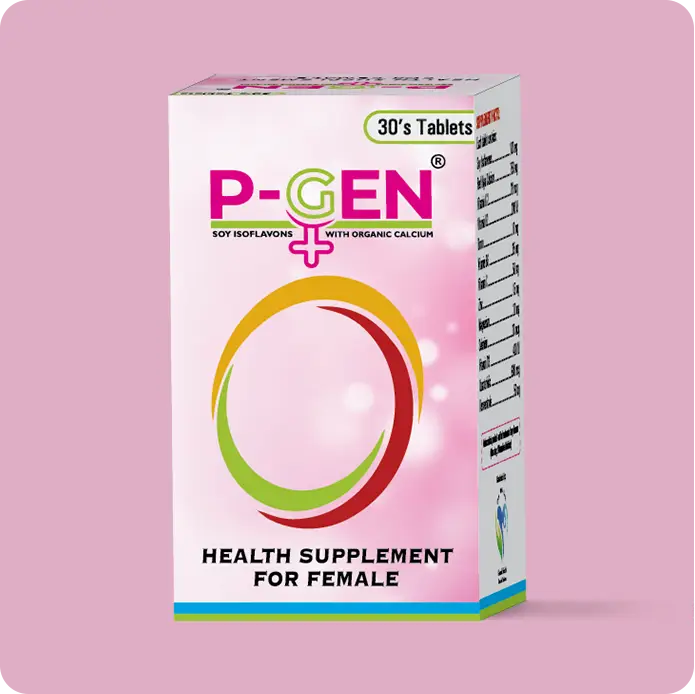 Pgen Tablet